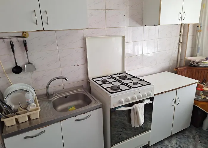 Boutique Apartment Grigorescu