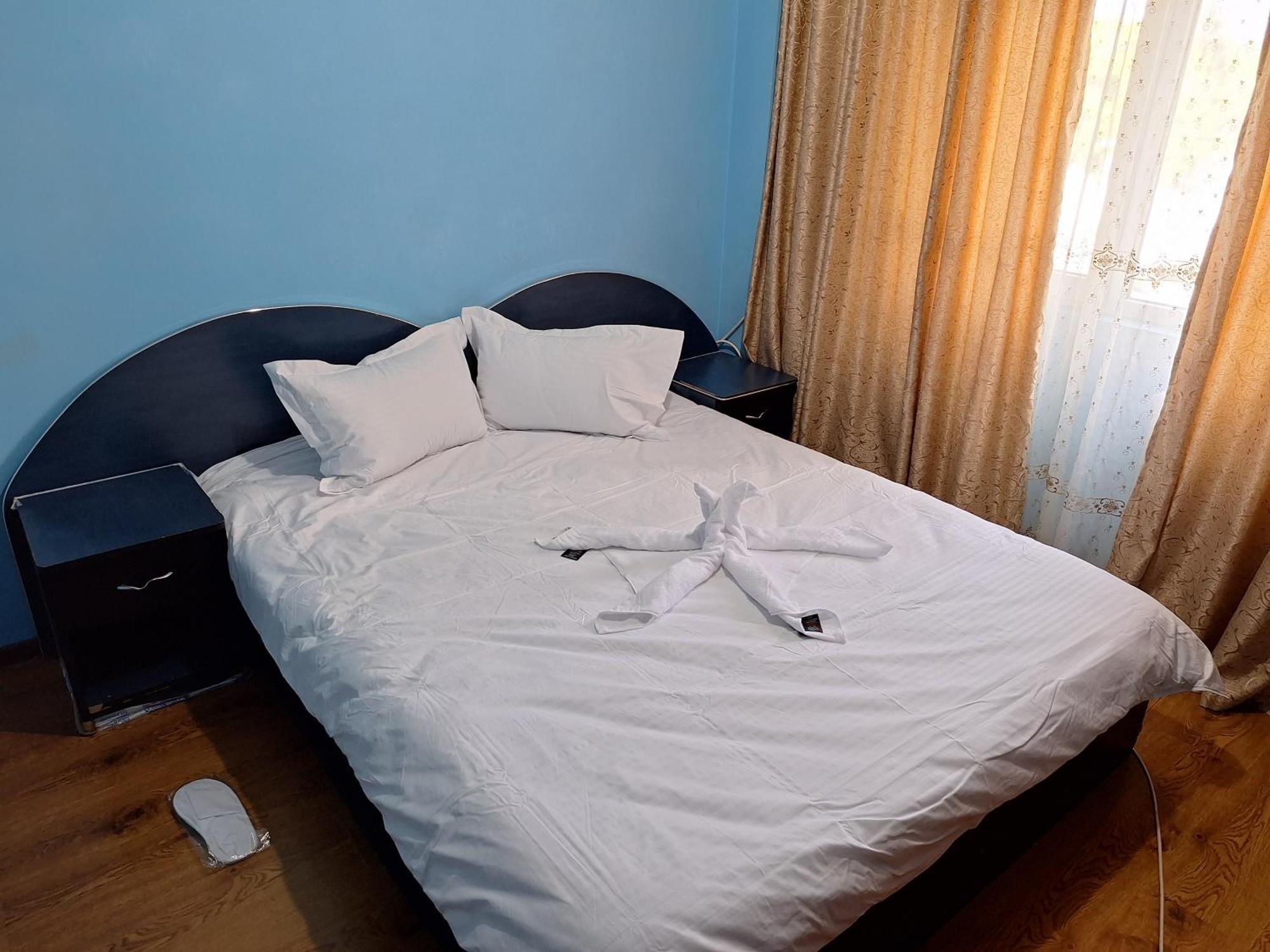 Boutique Grigorescu Apartment *