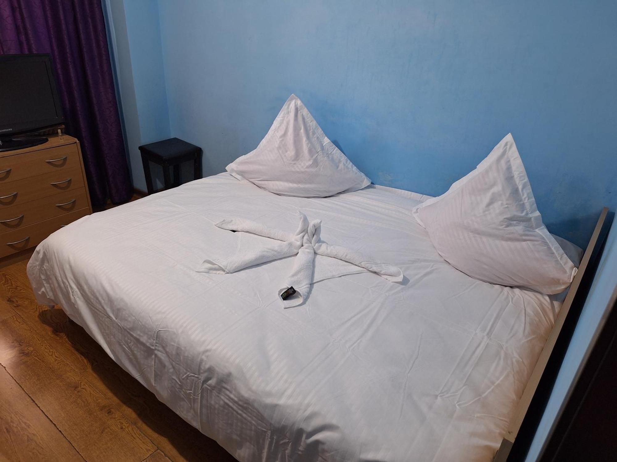 Apartment Boutique Grigorescu Bucharest
